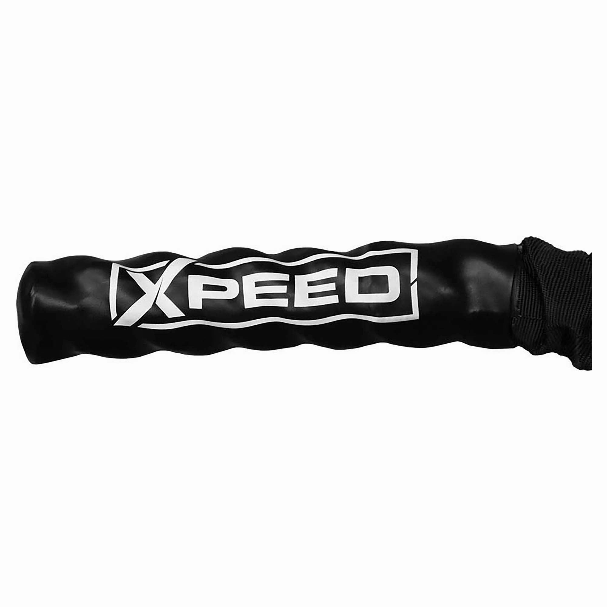 15m Battle Rope With Casing