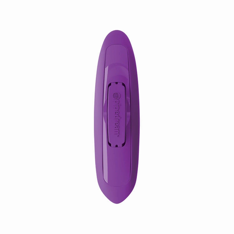 3Some Rock N' Ride Remote Controlled Vibrator
