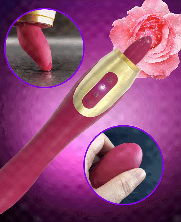 4-In-1 Multiple Clit Sucker G Spot Vibrator