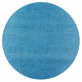 5" MeshPower Ceramic Hook and Loop Sanding Disc - 220 Grit - 50 Pack