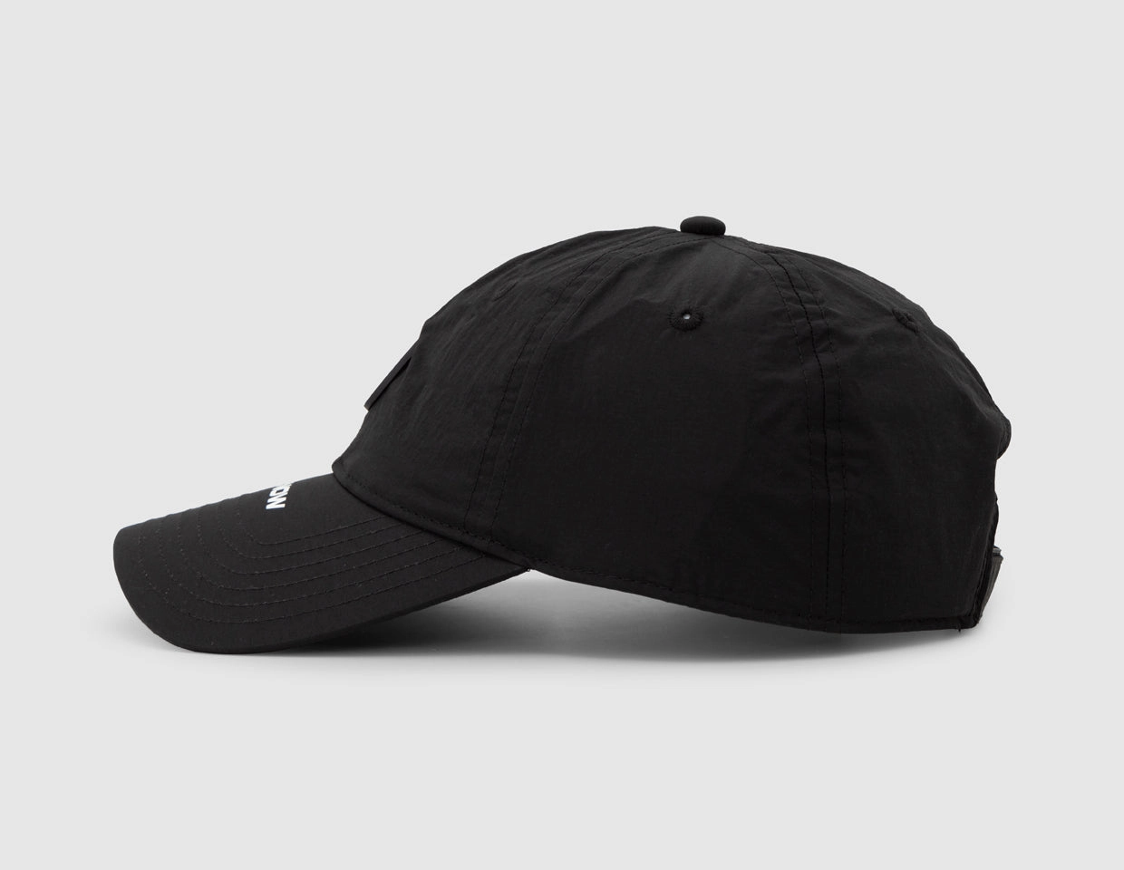 AAPE Now Cap / Black