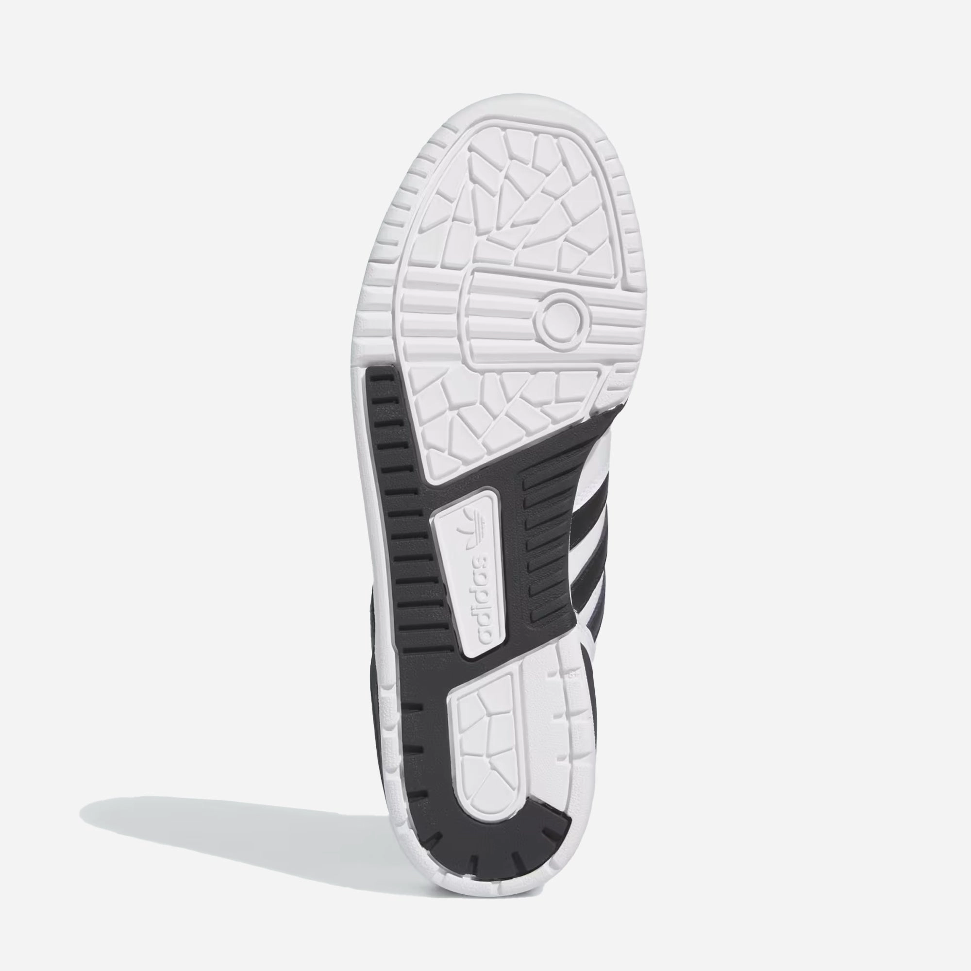 Adidas Originals | RIVALRY LOW { CLOUD WHITE/CORE BLACK