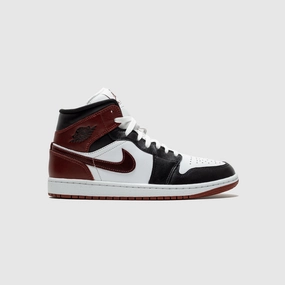 AIR JORDAN 1 MID SE DARK PONY