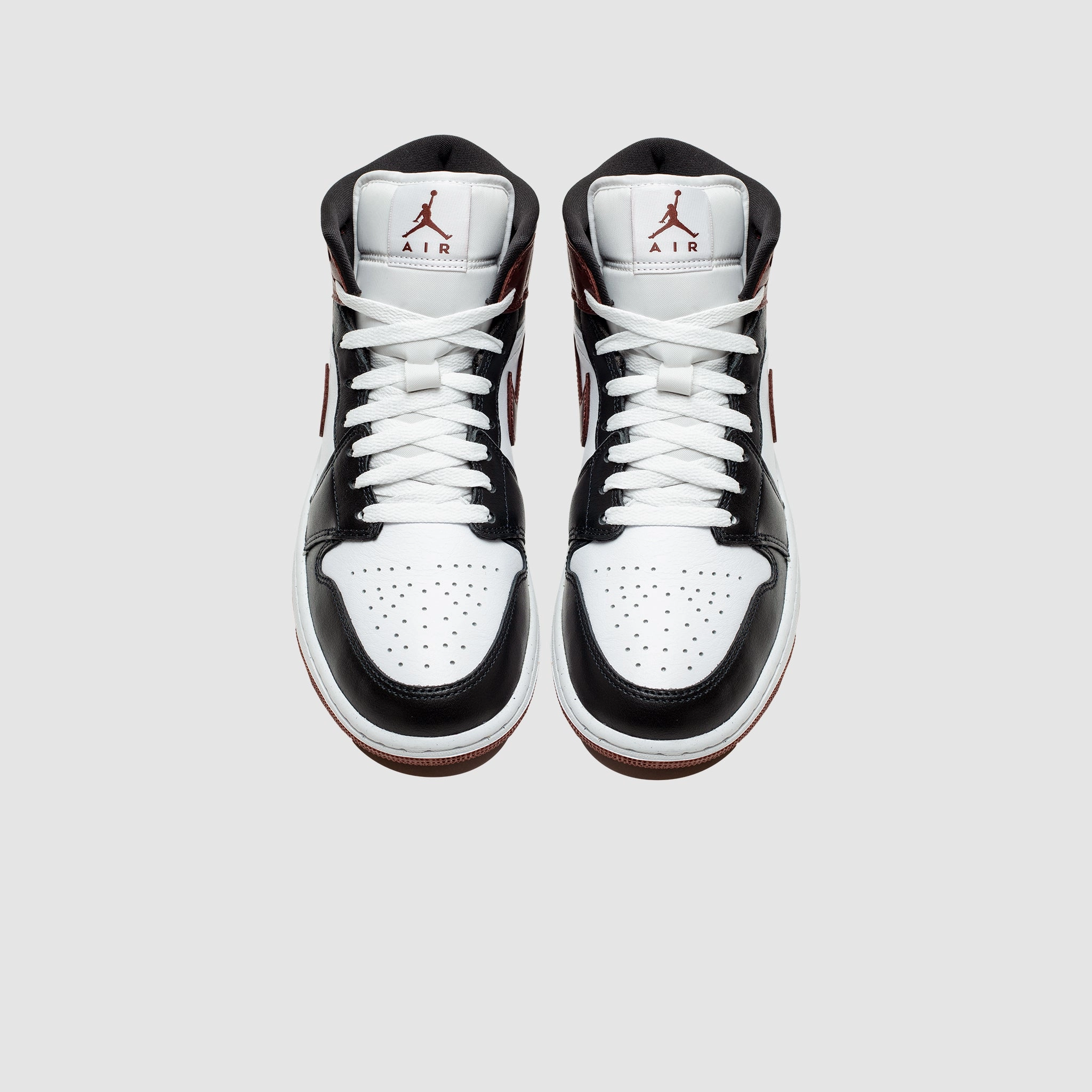 AIR JORDAN 1 MID SE DARK PONY