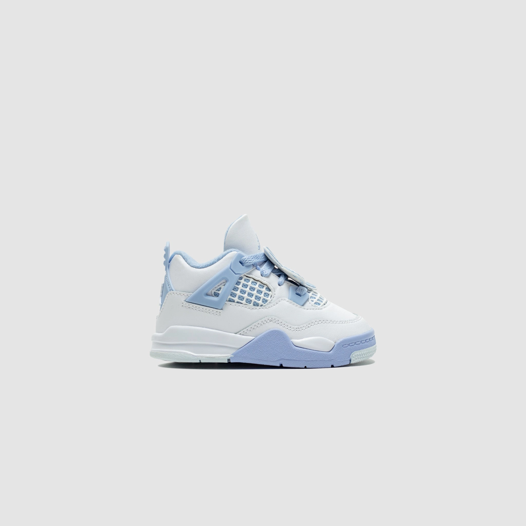 AIR JORDAN 4 RETRO (TD) FORGET ME NOT