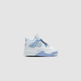 AIR JORDAN 4 RETRO (TD) FORGET ME NOT