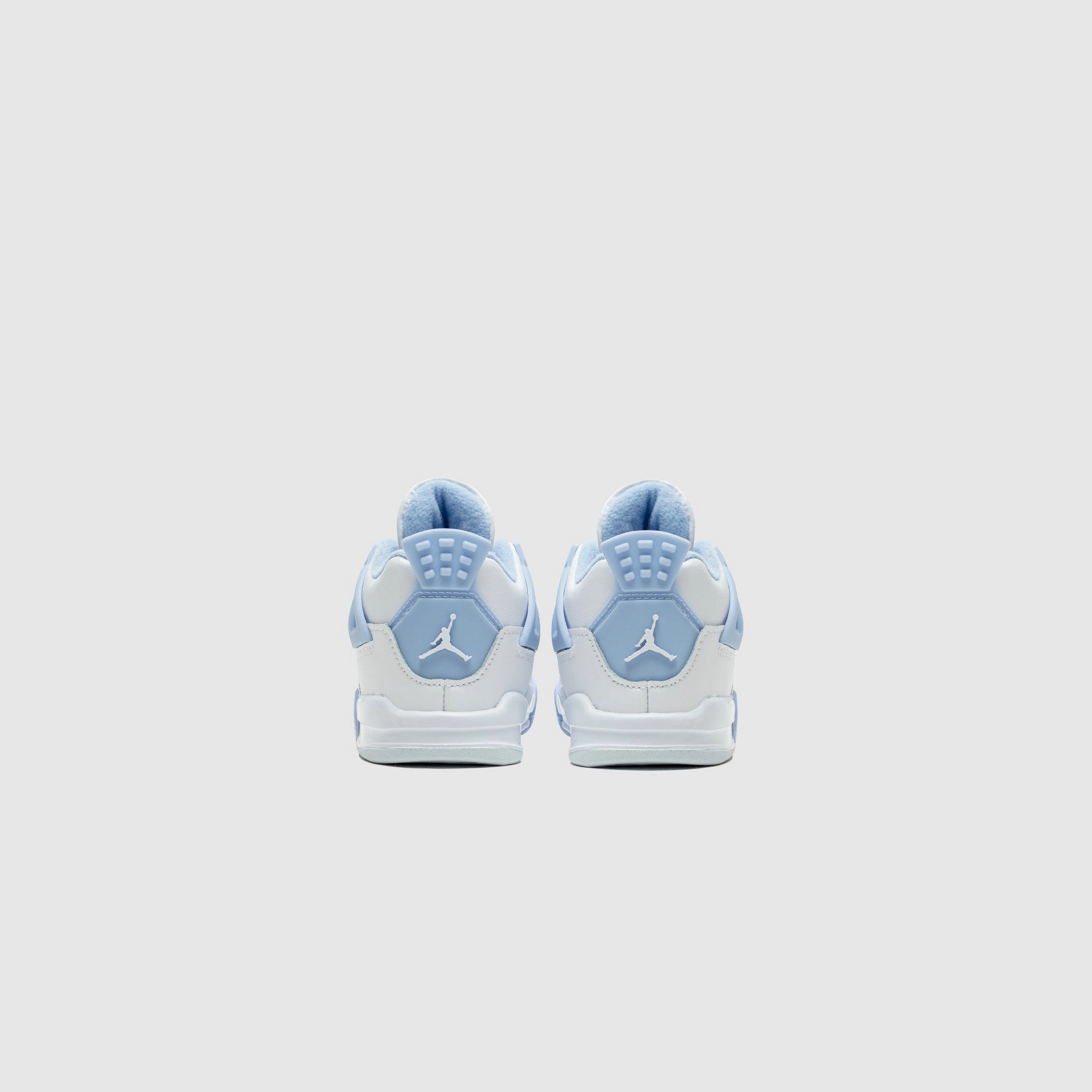 AIR JORDAN 4 RETRO (TD) FORGET ME NOT