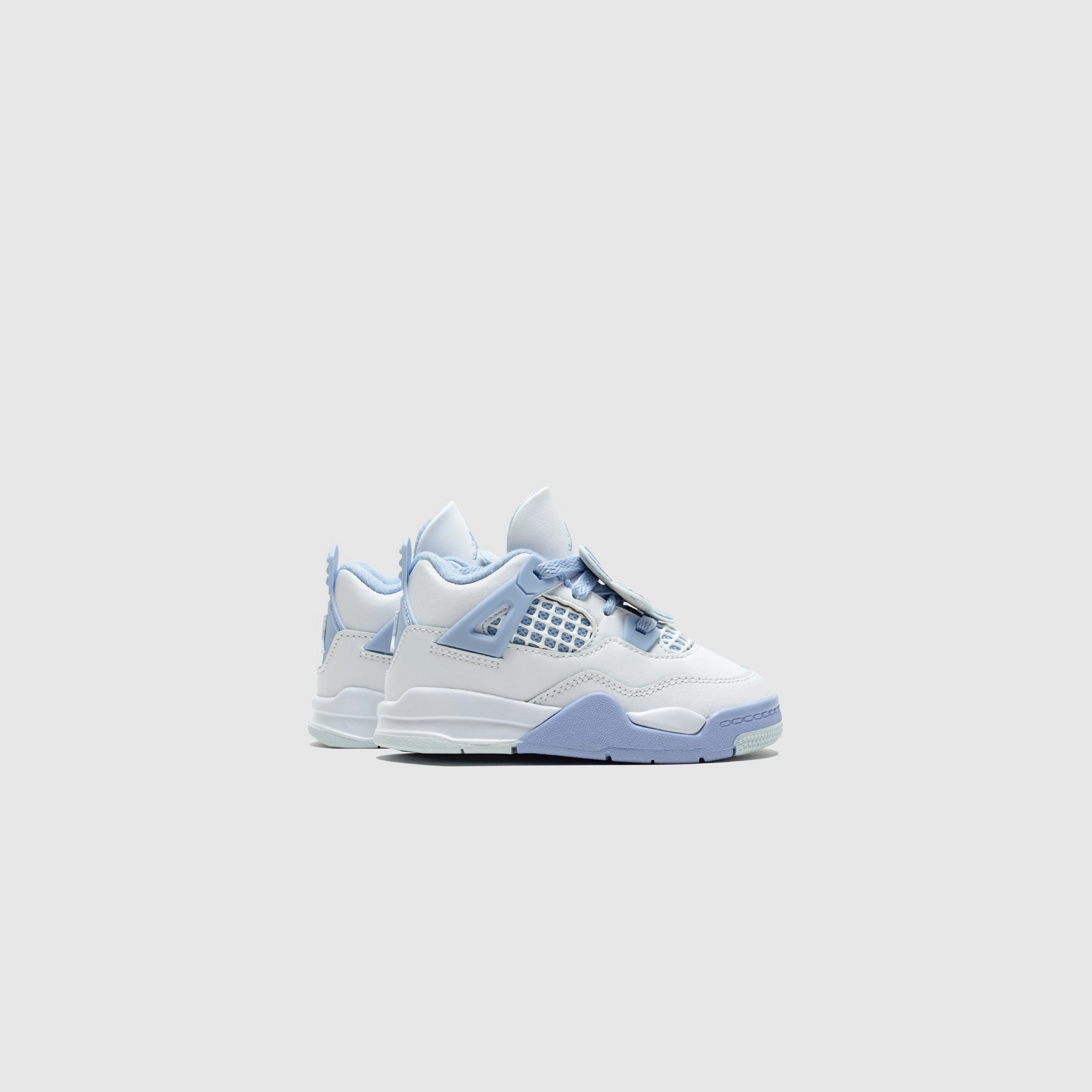 AIR JORDAN 4 RETRO (TD) FORGET ME NOT