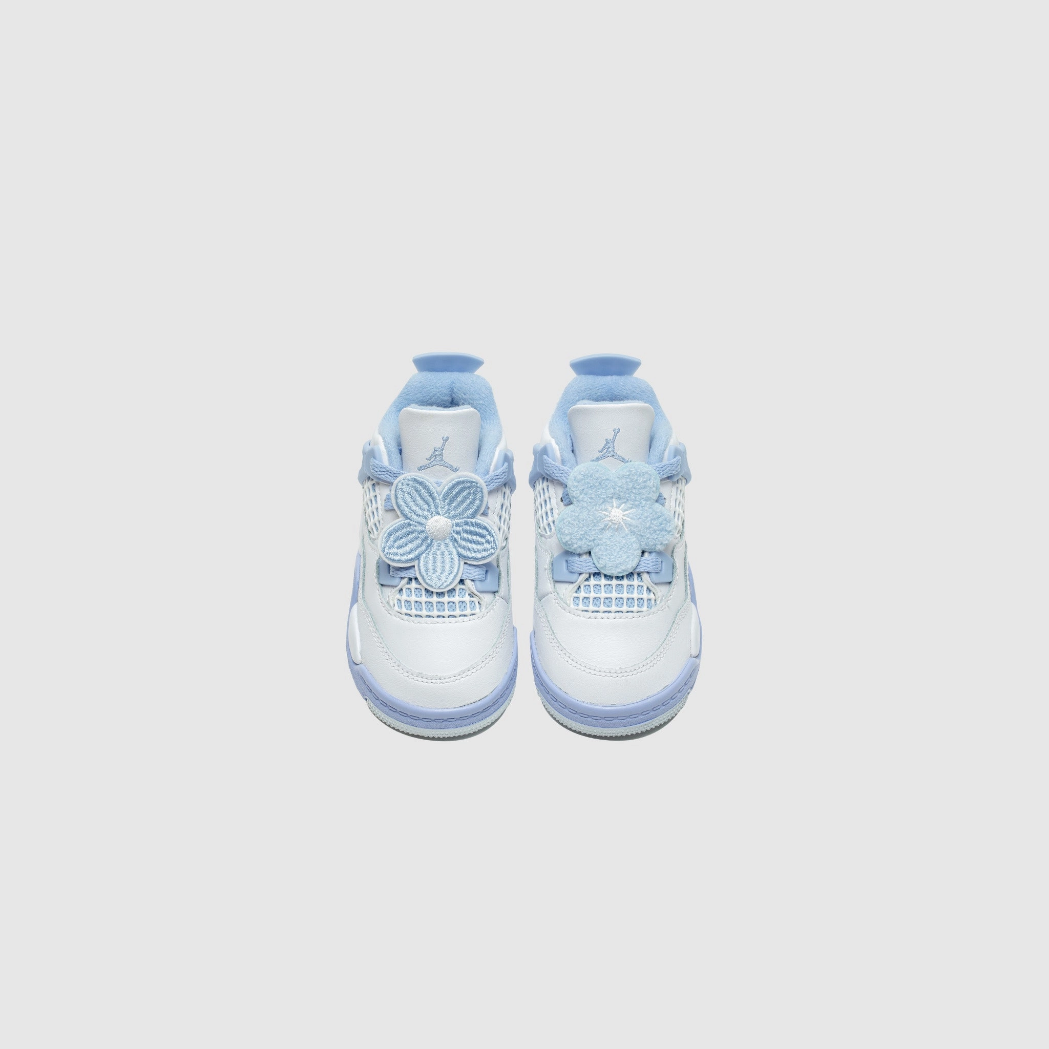 AIR JORDAN 4 RETRO (TD) FORGET ME NOT