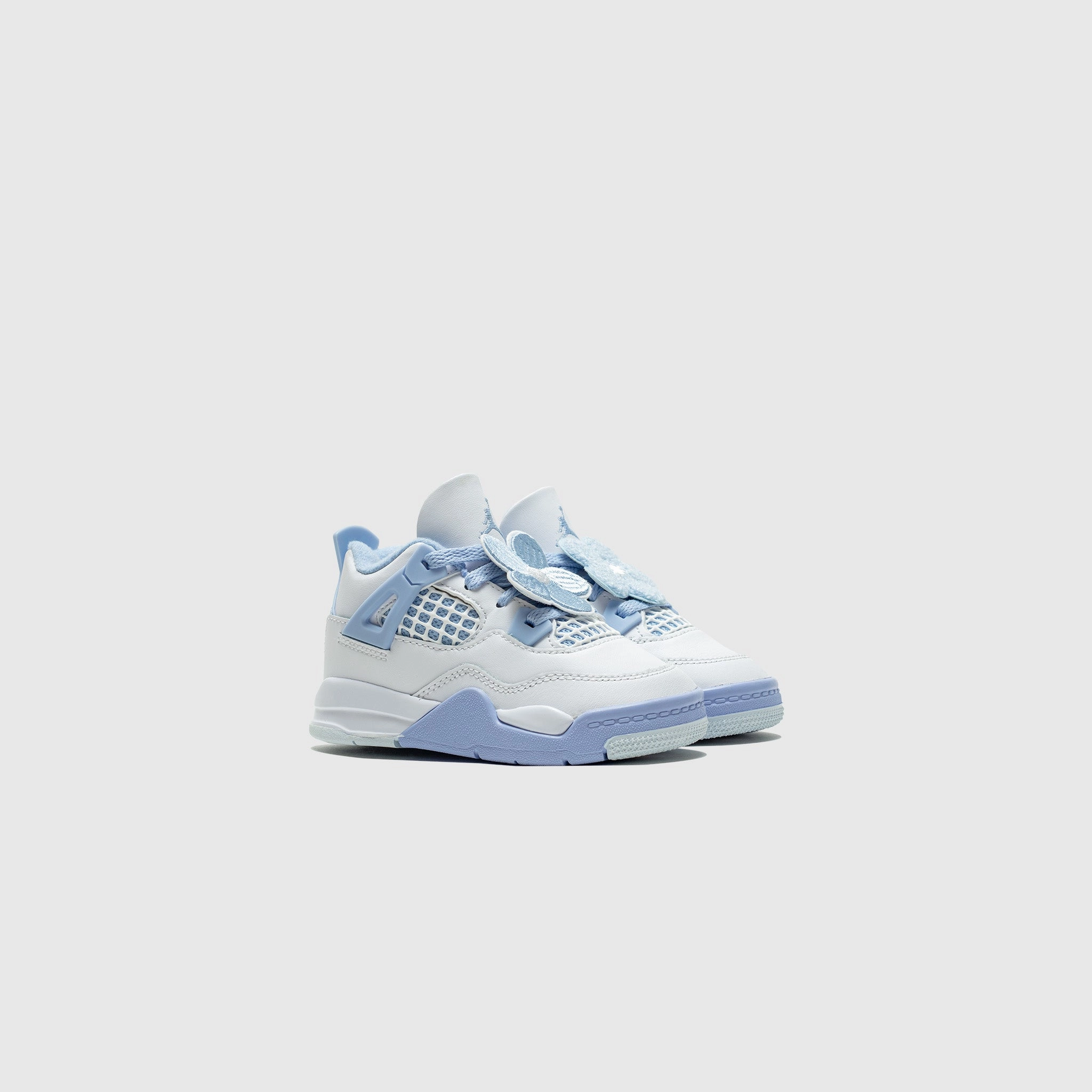 AIR JORDAN 4 RETRO (TD) FORGET ME NOT