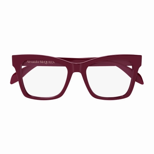 Alexander McQueen AM0388O Eyeglasses