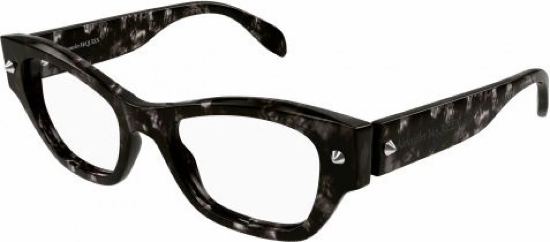 Alexander McQueen AM0429O Eyeglasses