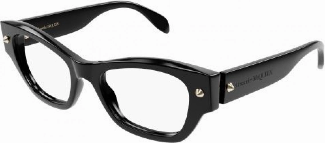 Alexander McQueen AM0429O Eyeglasses