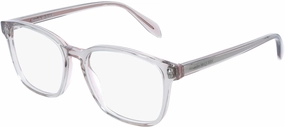 Alexander McQueen Iconic AM0244O Eyeglasses