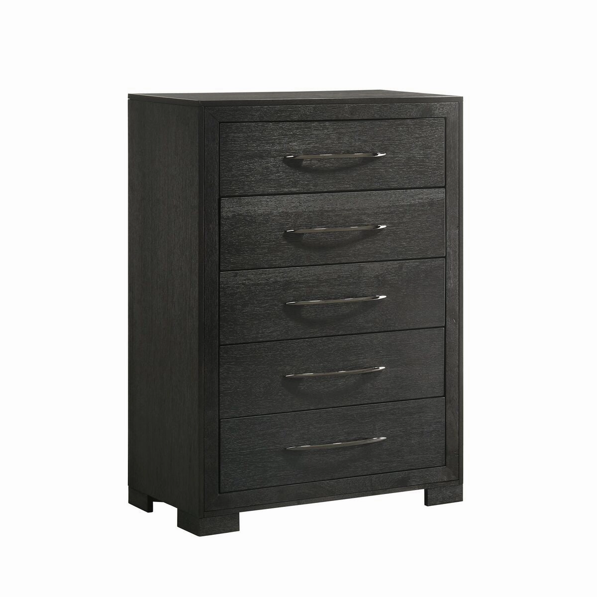 Allan Chest