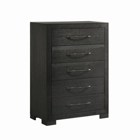 Allan Chest