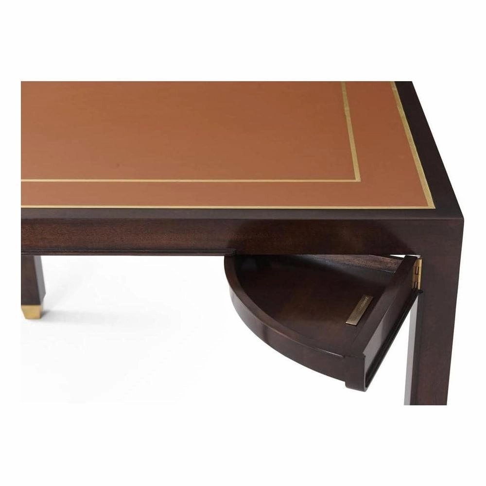 Antonio Games Table