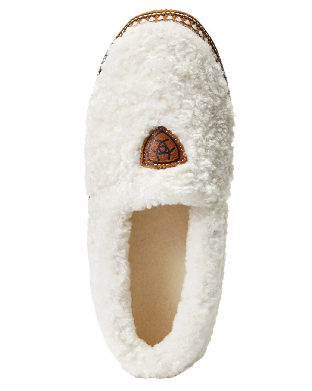 Ariat Womens Snuggle Slipper