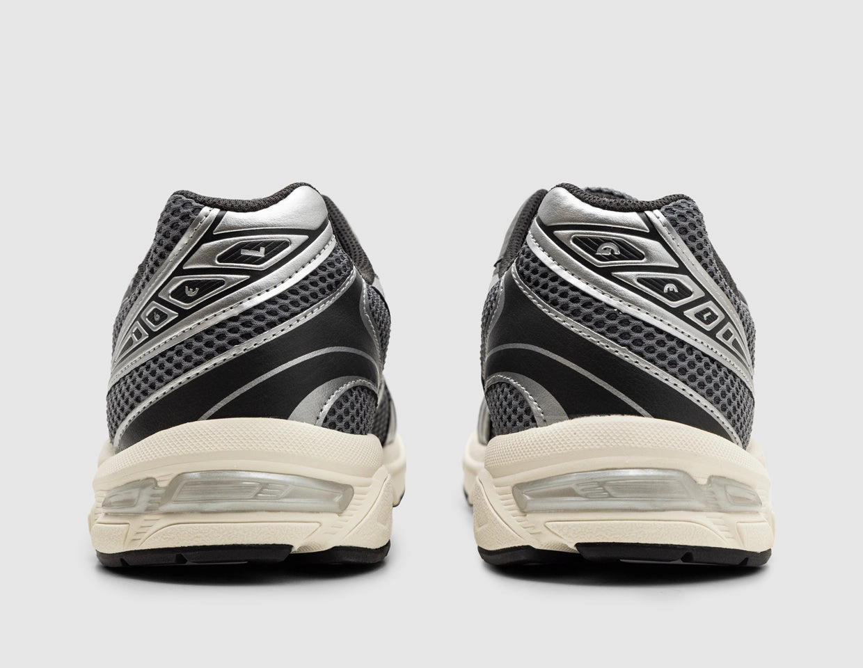 ASICS GEL-1130 Clay Grey / Pure Silver