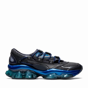 ASICS GEL QUANTUM LYLIA KIKO KOSTADINOV HYSTERIC GLAMOUR BLACK WMNS (NEW)