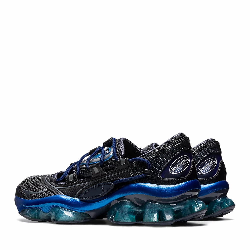 ASICS GEL QUANTUM LYLIA KIKO KOSTADINOV HYSTERIC GLAMOUR BLACK WMNS (NEW)