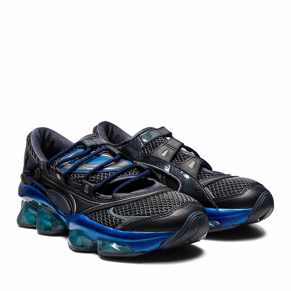 ASICS GEL QUANTUM LYLIA KIKO KOSTADINOV HYSTERIC GLAMOUR BLACK WMNS (NEW)