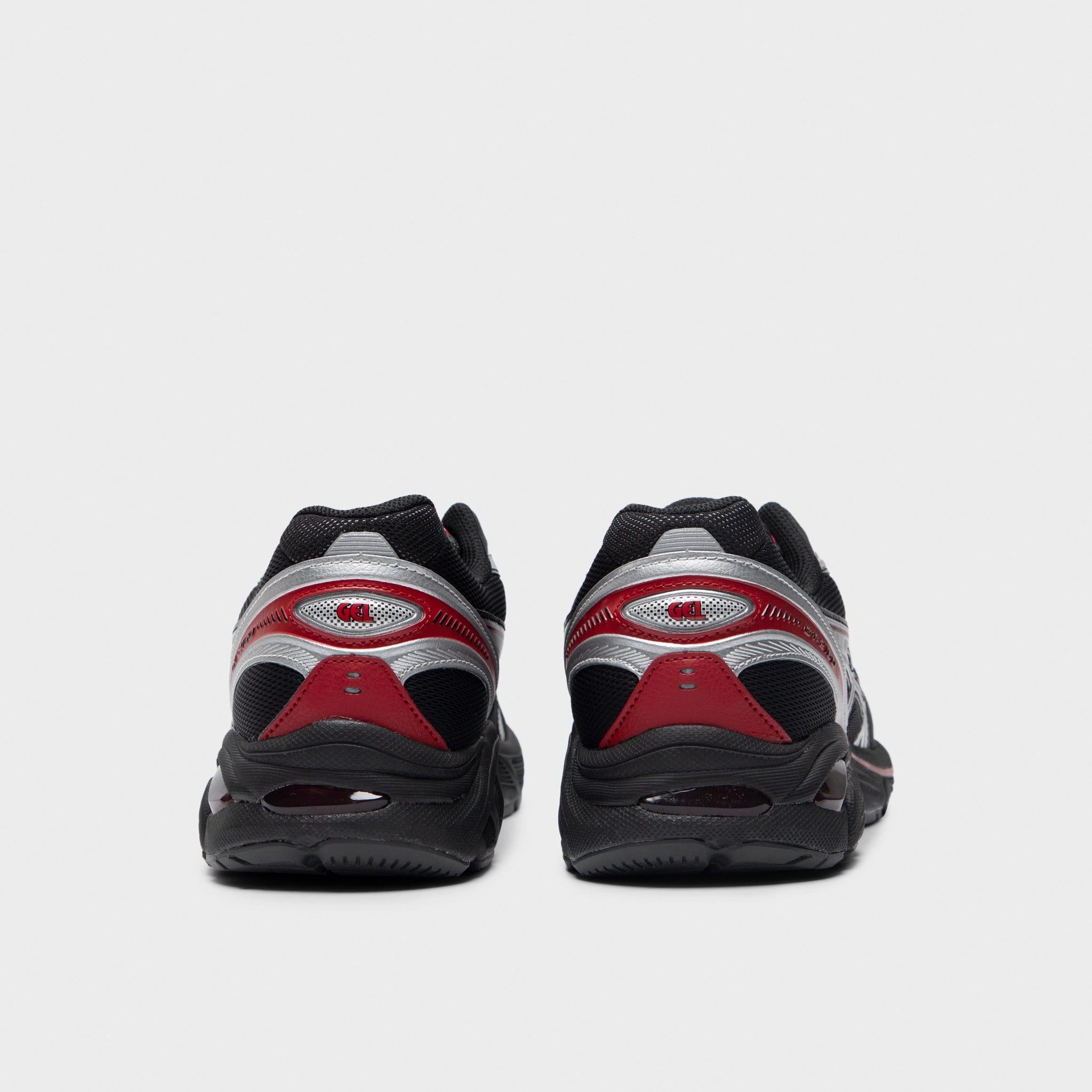 ASICS GT-2160 Black / Pure Silver