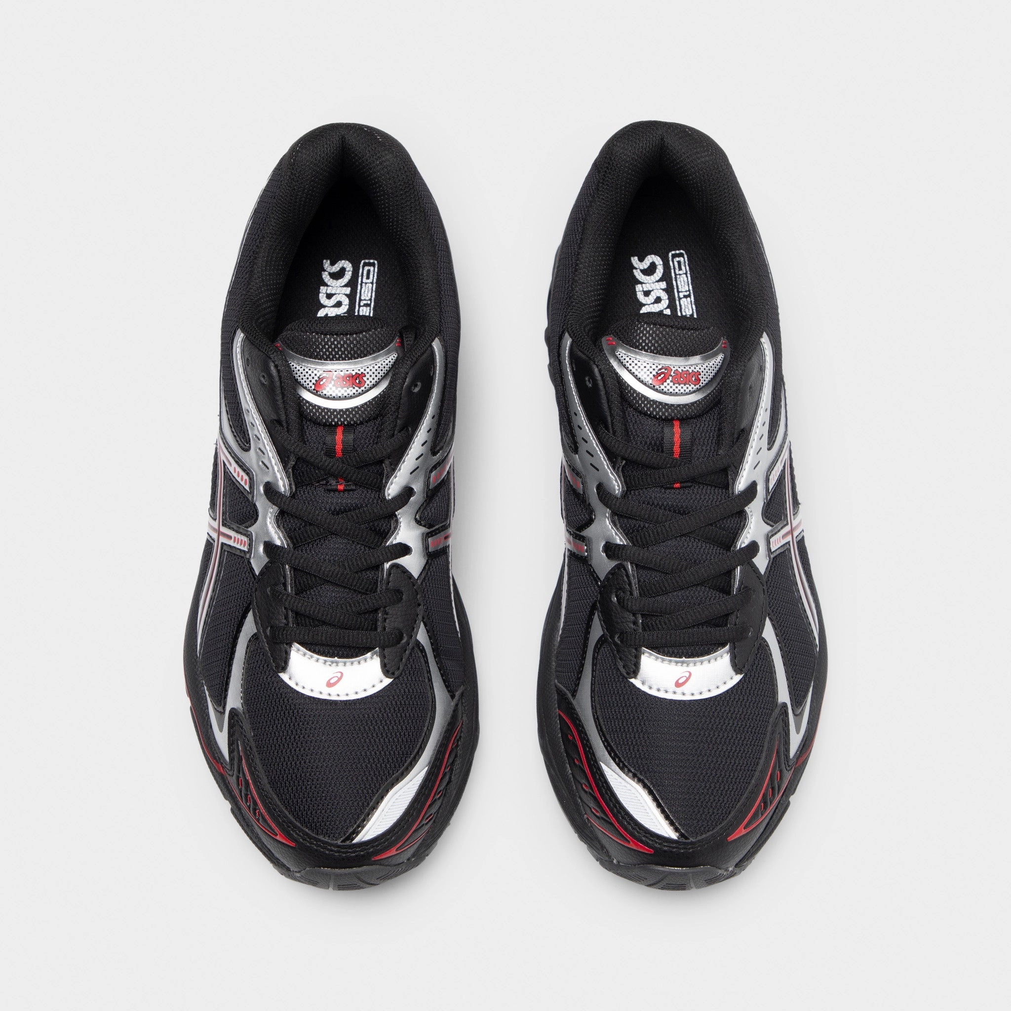 ASICS GT-2160 Black / Pure Silver