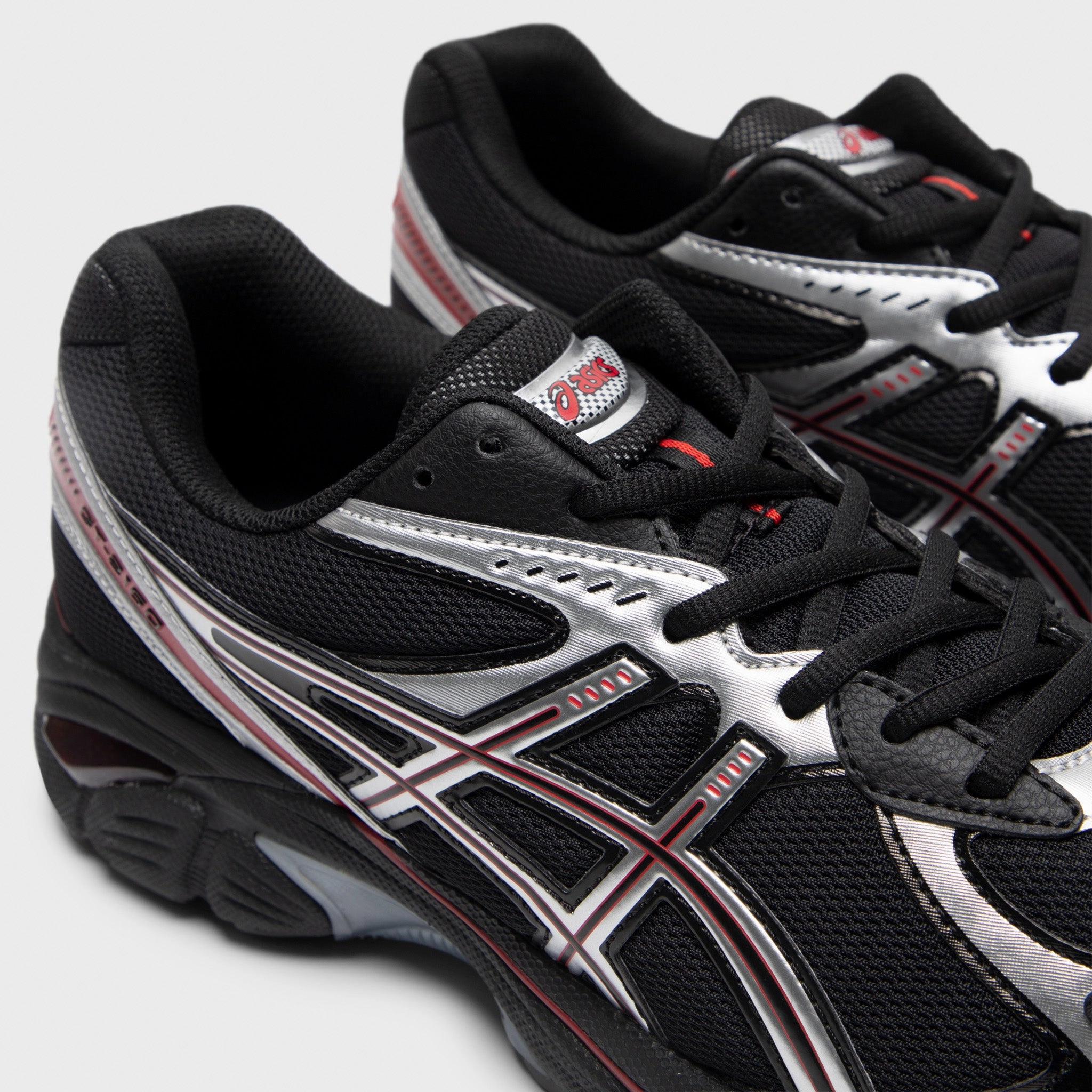 ASICS GT-2160 Black / Pure Silver