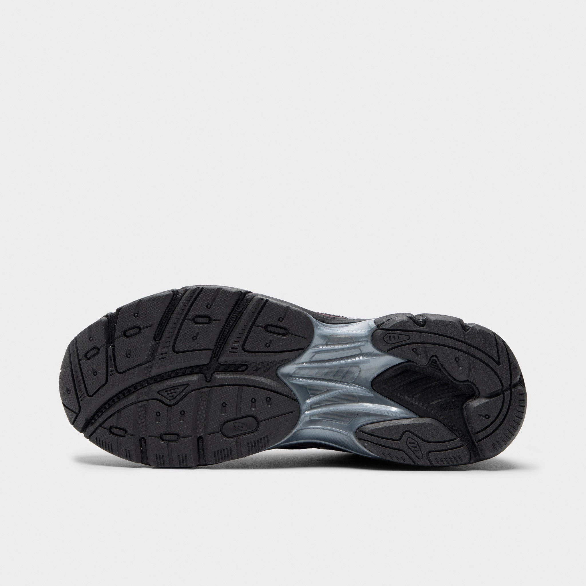 ASICS GT-2160 Black / Pure Silver