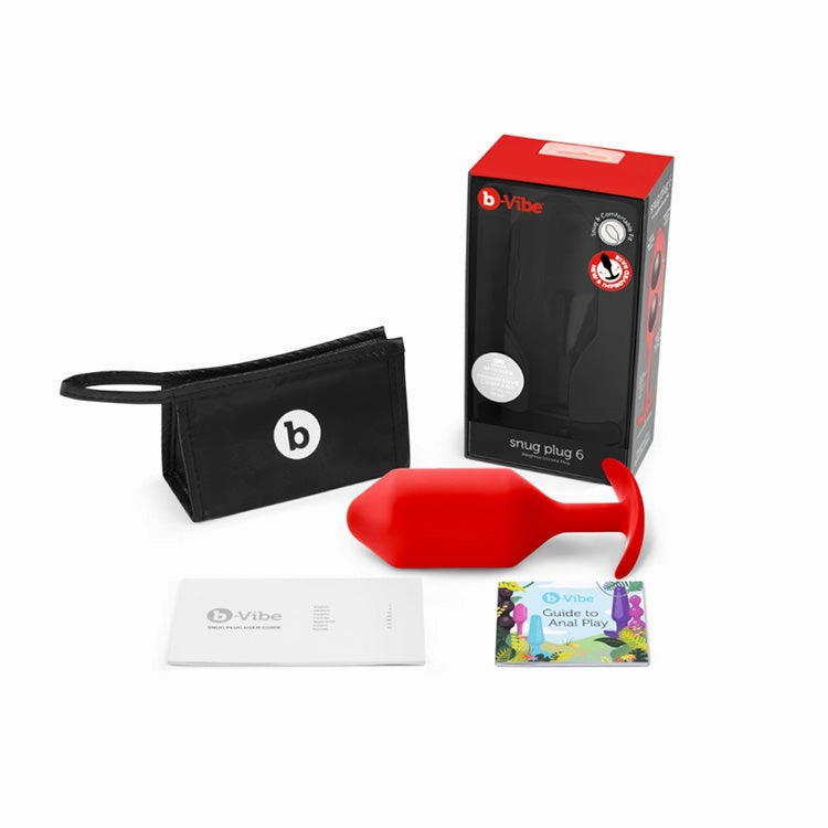 b-Vibe Snug Plug