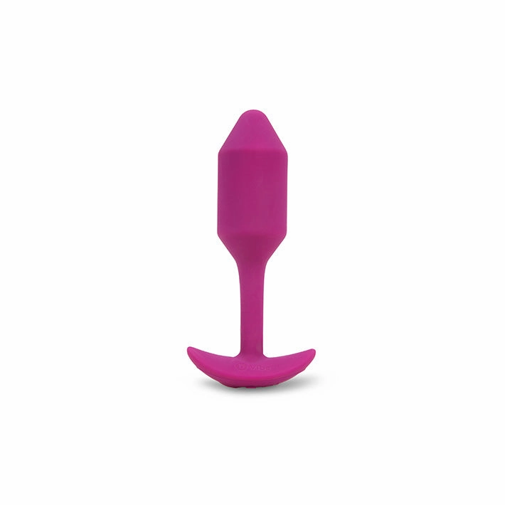 b-Vibe Vibrating Snug Plug