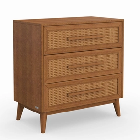 BabyRest Kaya Chest 3 Drawer