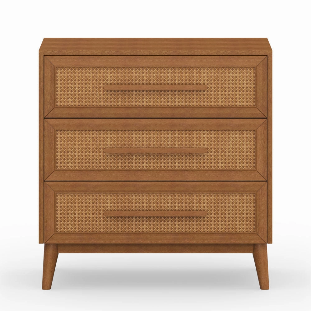 BabyRest Kaya Chest 3 Drawer
