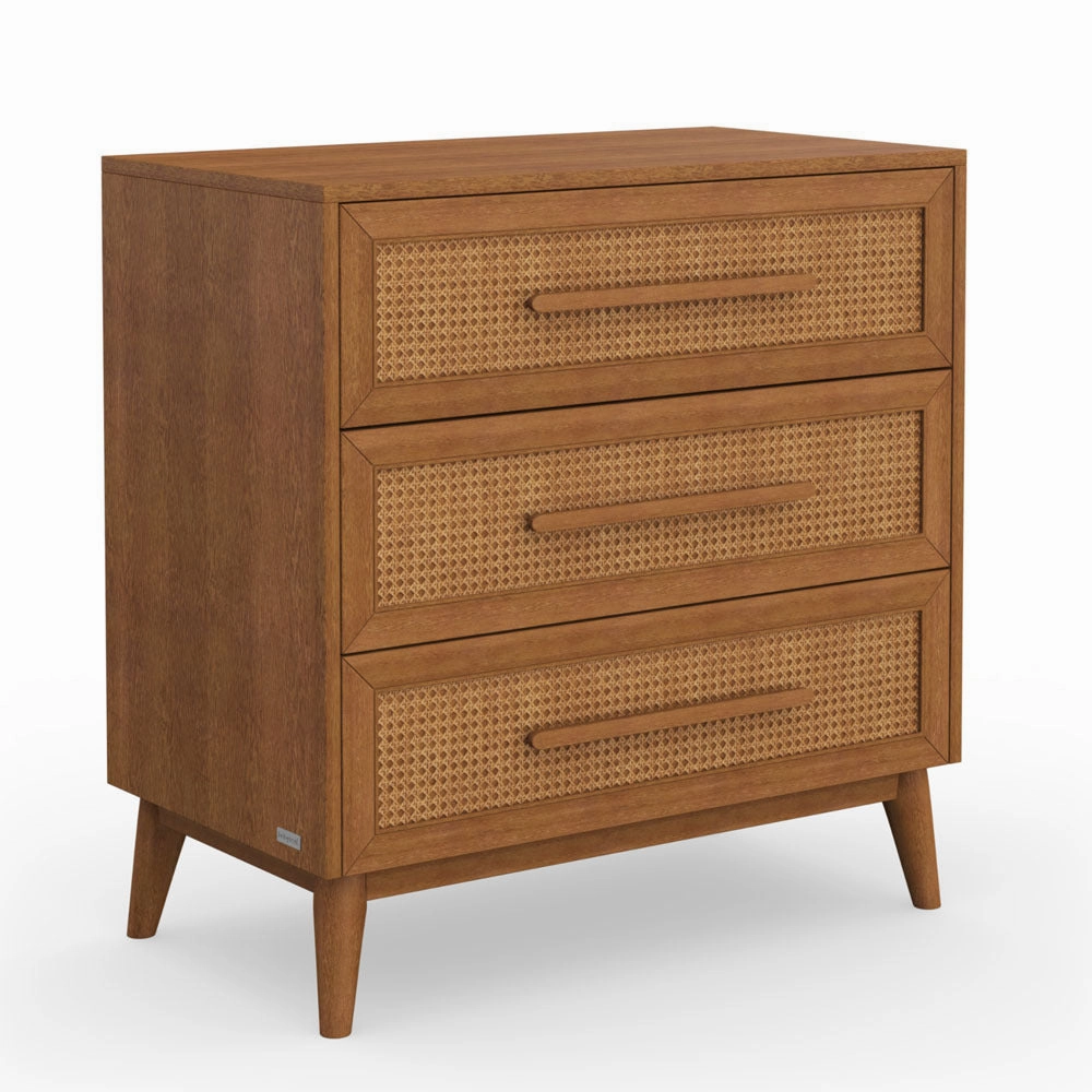 BabyRest Kaya Chest 3 Drawer