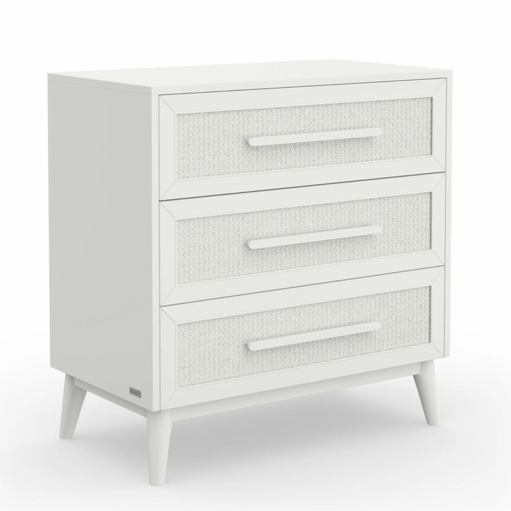 BabyRest Kaya Chest 3 Drawer