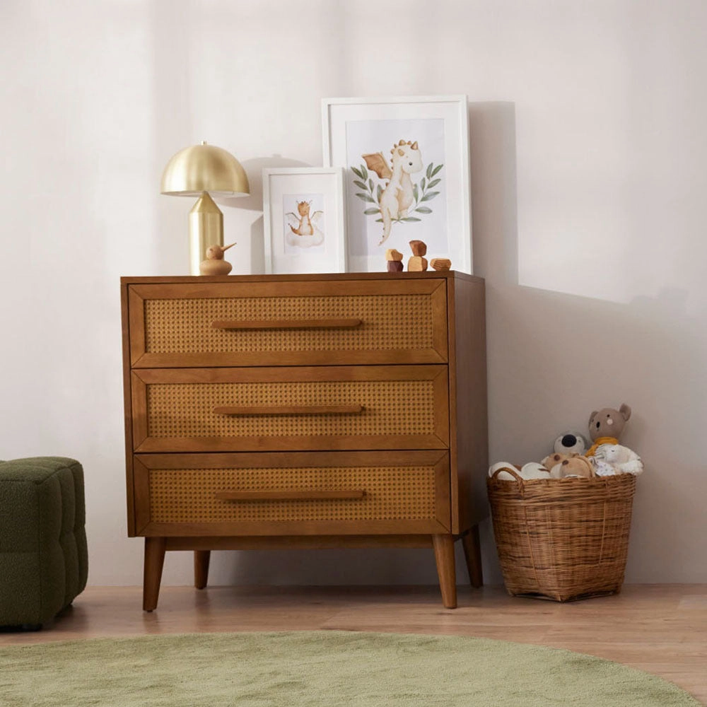 BabyRest Kaya Chest 3 Drawer