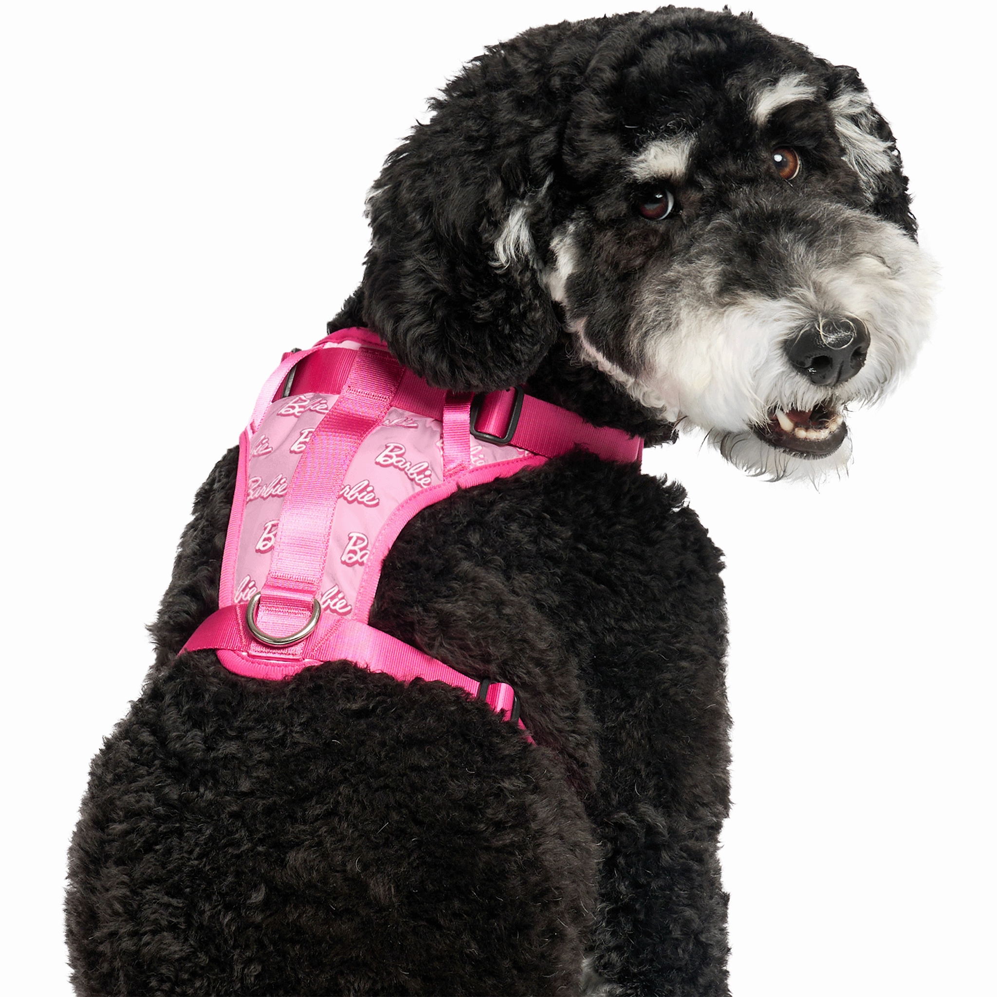 Barbie™ Everything Harness - Logo Print