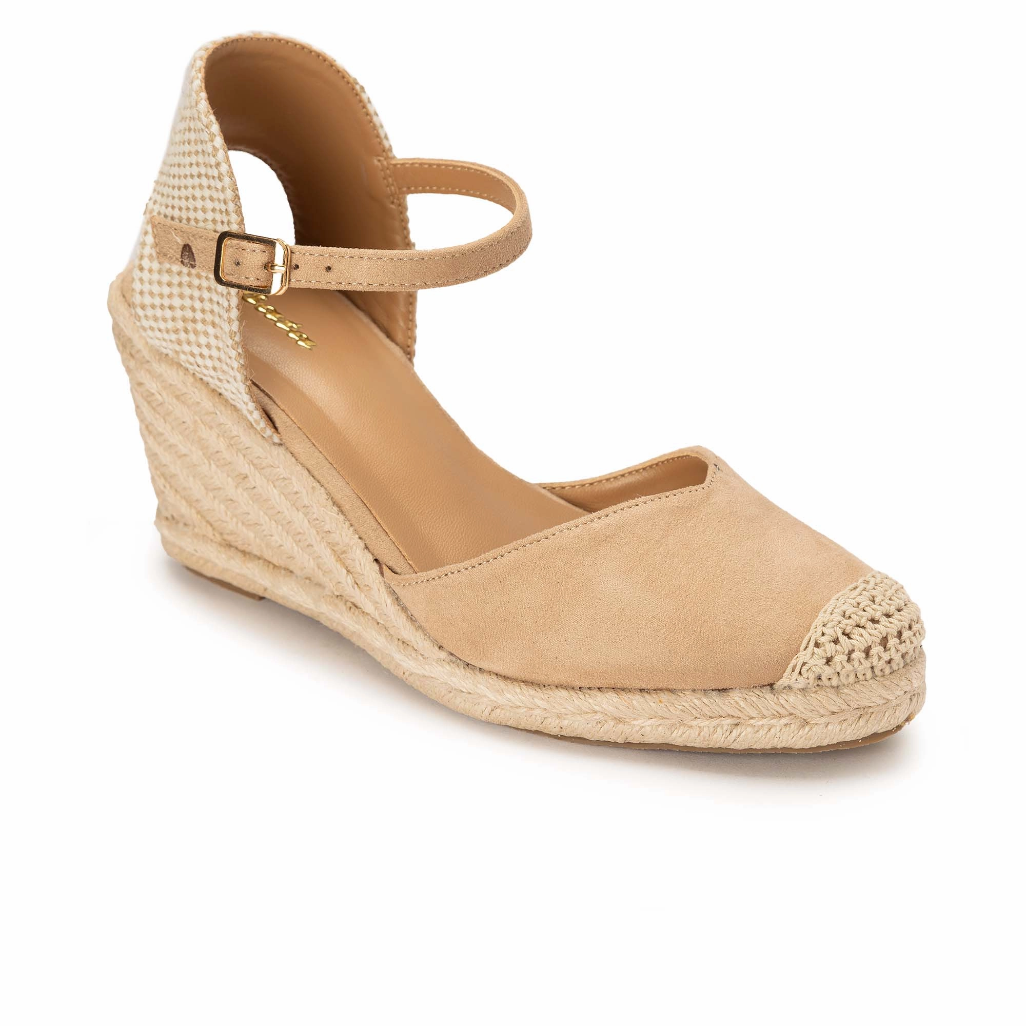 BATA Women Espadrilles Wedge Jaden 731X166