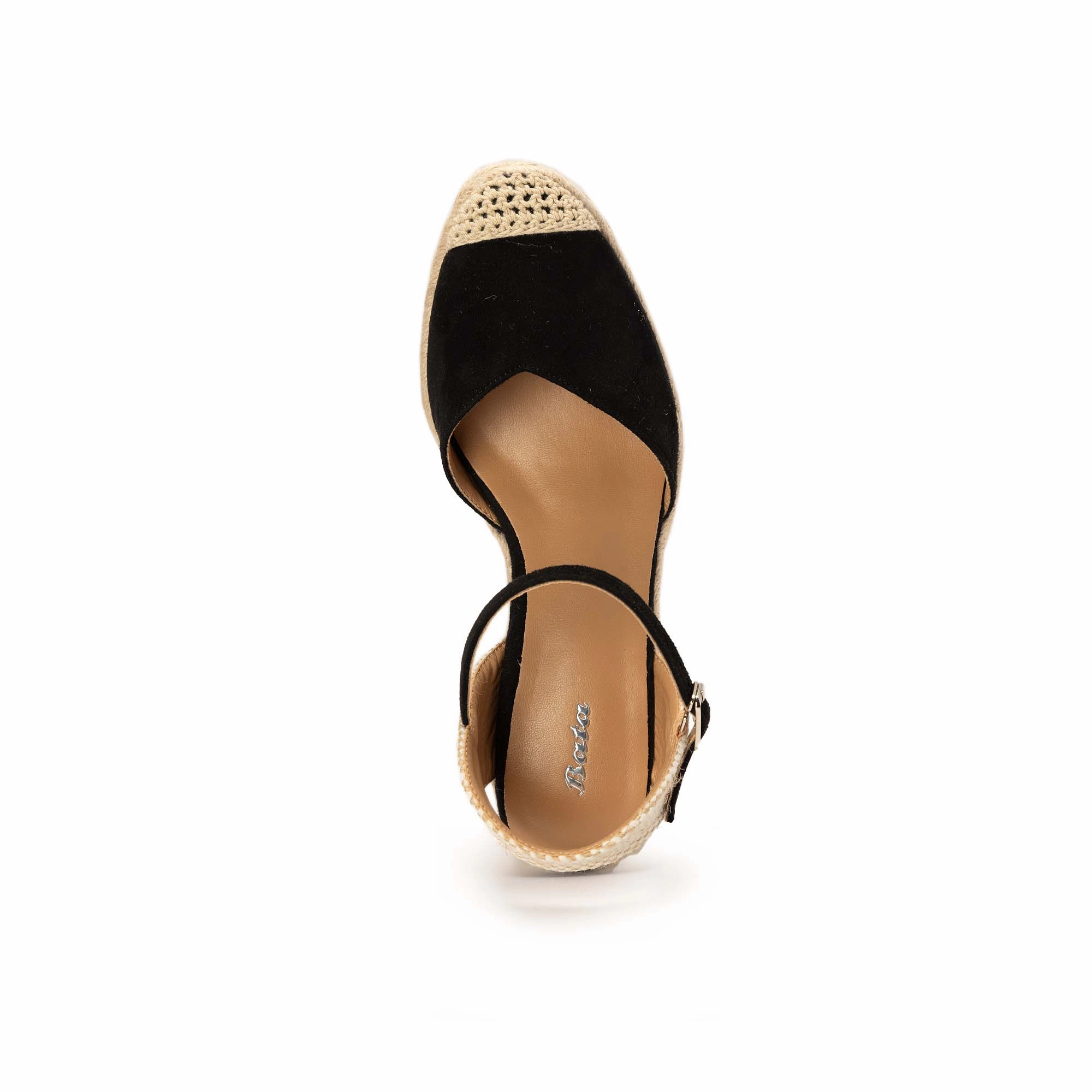 BATA Women Espadrilles Wedge Jaden 731X166