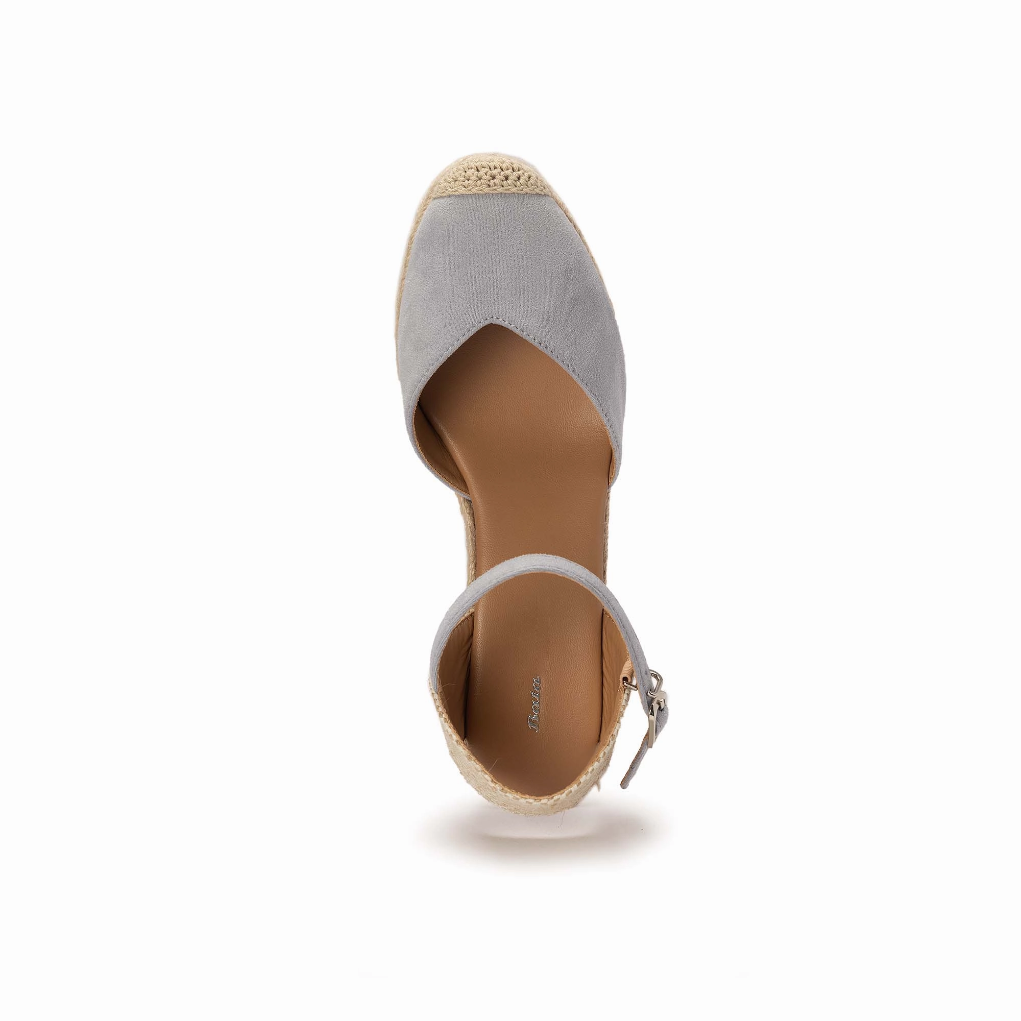 BATA Women Espadrilles Wedge Jaden 731X166