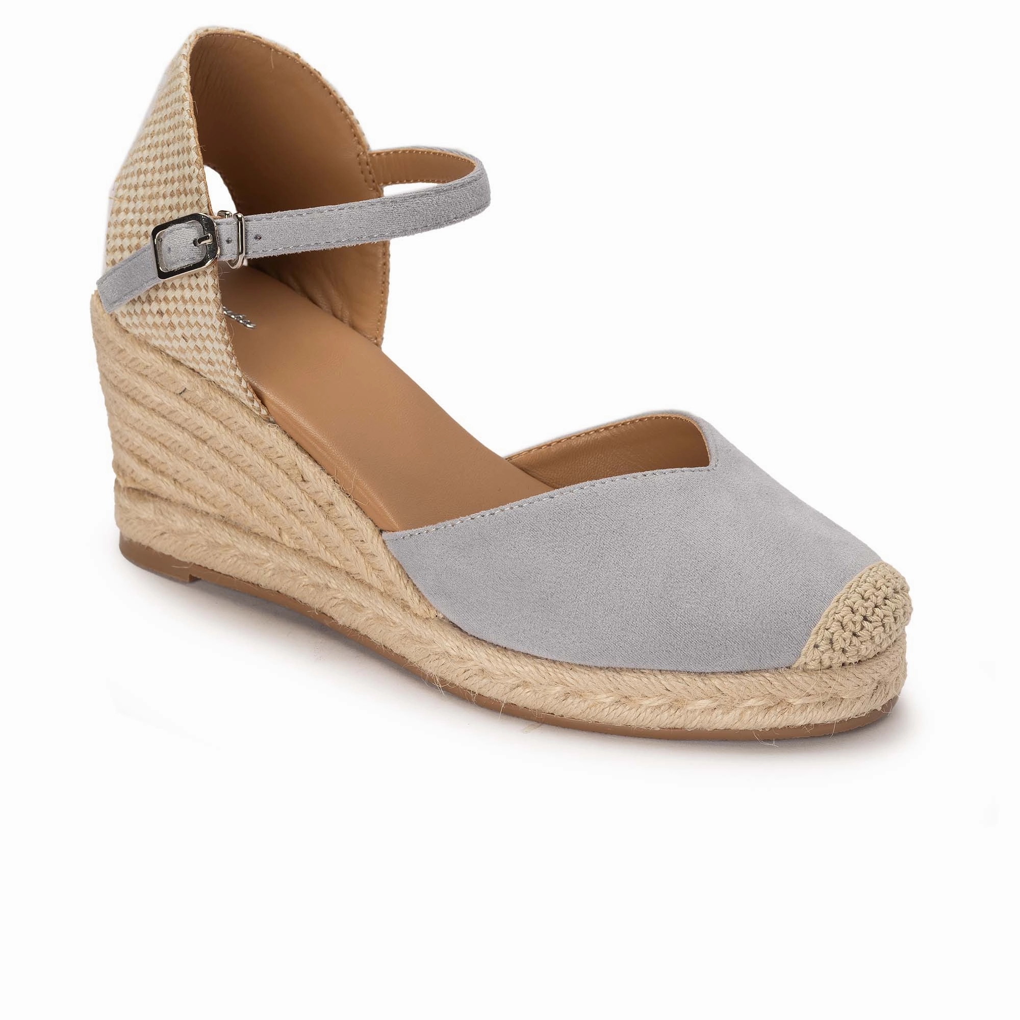 BATA Women Espadrilles Wedge Jaden 731X166