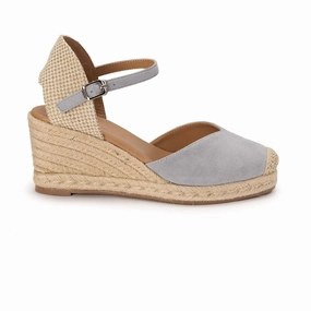 BATA Women Espadrilles Wedge Jaden 731X166