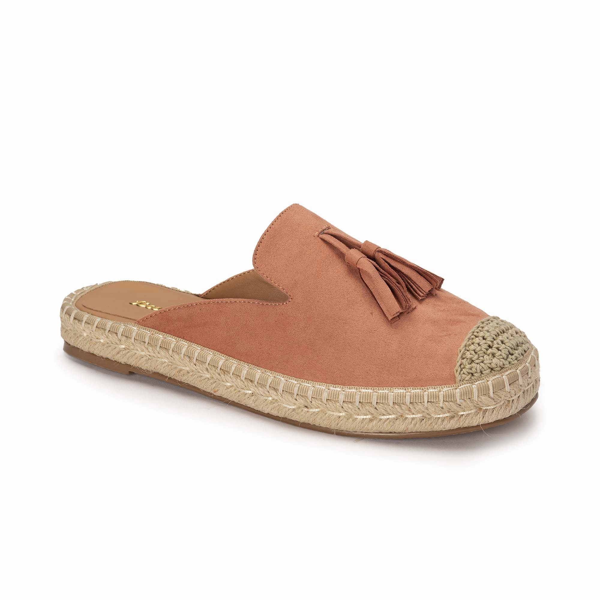 BATA Women Slip-On Espadrilles Jemima 531X169