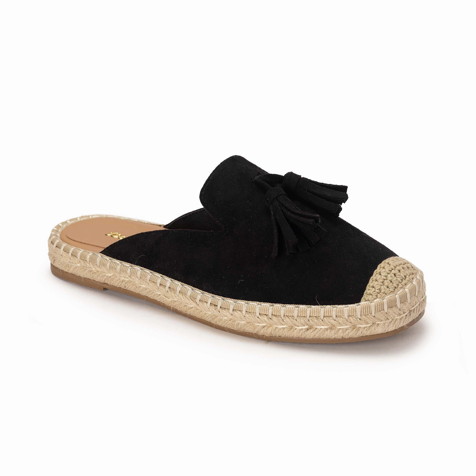 BATA Women Slip-On Espadrilles Jemima 531X169
