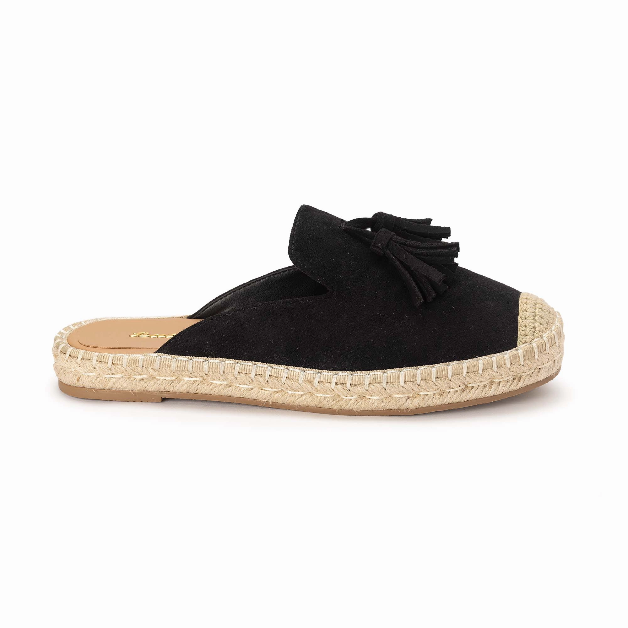 BATA Women Slip-On Espadrilles Jemima 531X169