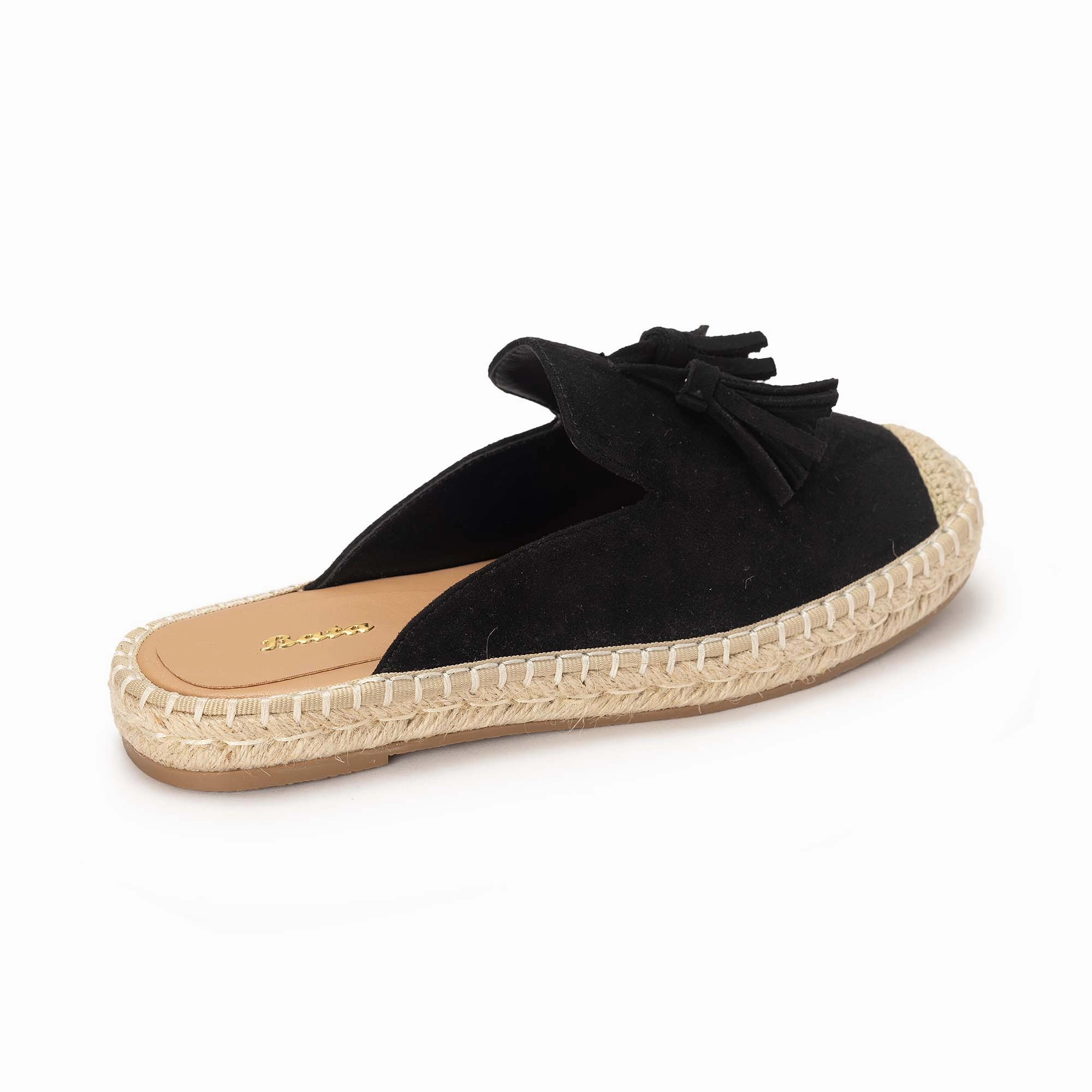 BATA Women Slip-On Espadrilles Jemima 531X169