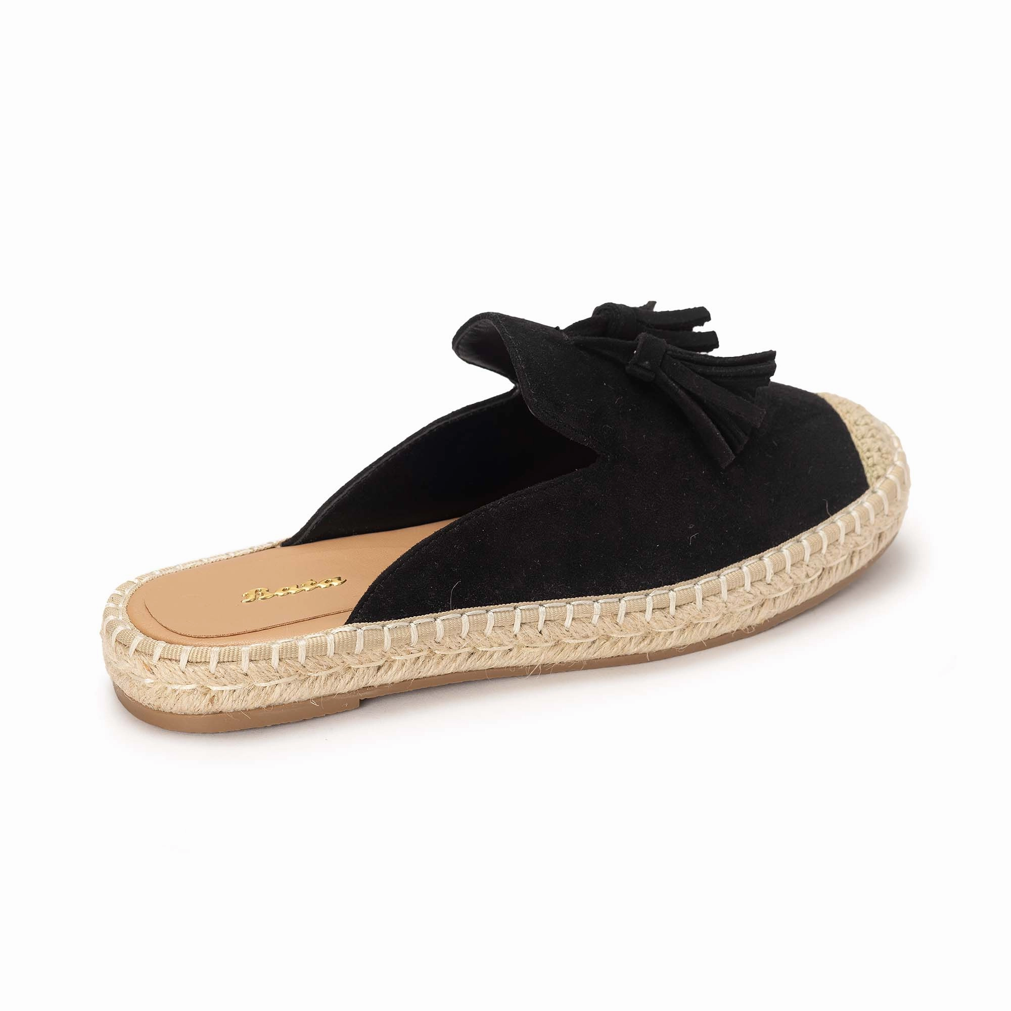 BATA Women Slip-On Espadrilles Jemima 531X169