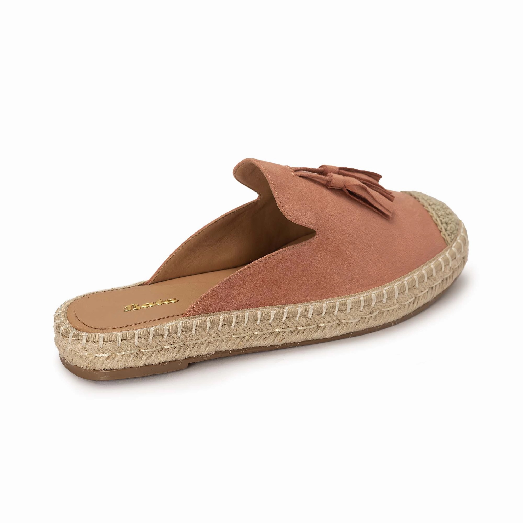 BATA Women Slip-On Espadrilles Jemima 531X169