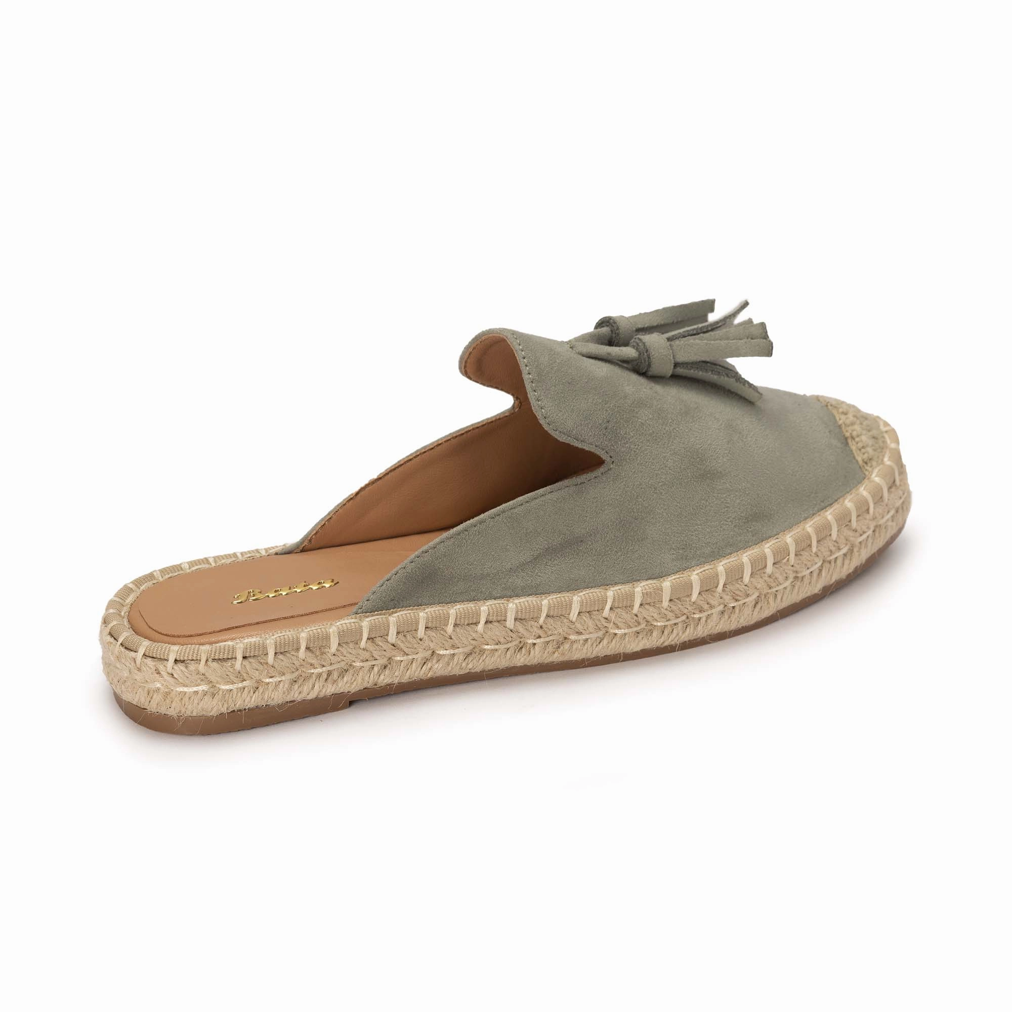BATA Women Slip-On Espadrilles Jemima 531X169